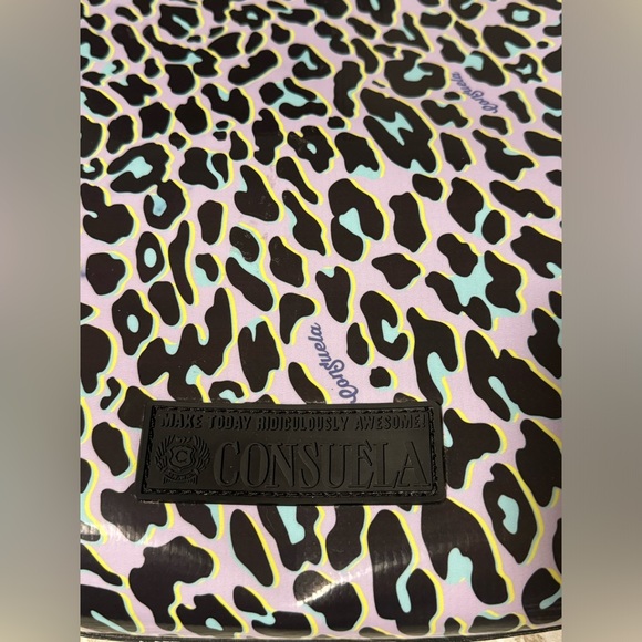 Consuela Dee Dee everyday tote - Picture 5 of 10